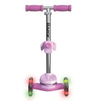 Trotinetă Razor Convertible 2in1 Rollie Deluxe Pink (20073668) imaginea #8 — magazin online Desire.md