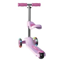 Trotinetă Razor Convertible 2in1 Rollie Deluxe Pink (20073668) imaginea #9 — magazin online Desire.md
