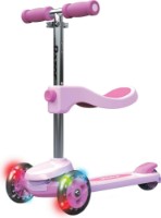 Trotinetă Razor Convertible 2in1 Rollie Deluxe Pink (20073668)