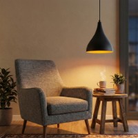 Люстра Opviq Berceste N-1395 фото №3 — интернет-магазин Desire.md