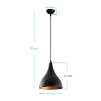 Люстра Opviq Berceste N-1395 фото №11 — интернет-магазин Desire.md