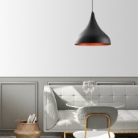Люстра Opviq Berceste N-1390 фото №3 — интернет-магазин Desire.md