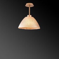 Люстра Opviq Bornova N-162 фото №5 — интернет-магазин Desire.md