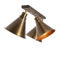 Люстра Opviq Berceste N-678 фото №3 — интернет-магазин Desire.md