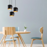 Люстра Opviq Berceste N-1413 фото №2 — интернет-магазин Desire.md