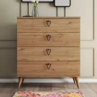 Комод Hanah Home Versa-Ce 3612 фото №2 — интернет-магазин Desire.md