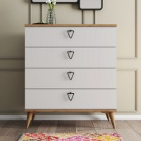 Комод Hanah Home Versa-Ce 3616