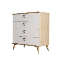 Комод Hanah Home Versa-Ce 3616 фото №3 — интернет-магазин Desire.md