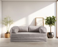 Бескаркасный диван Atelier Del Sofa Via Con Beige