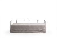 Бескаркасный диван Atelier Del Sofa Via Con Beige фото №6 — интернет-магазин Desire.md