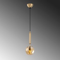 Люстра Opviq King 11453 фото №4 — интернет-магазин Desire.md