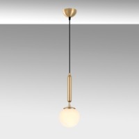 Люстра Opviq King 11452 фото №3 — интернет-магазин Desire.md