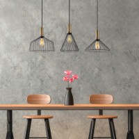 Люстра Opviq Dear 11220