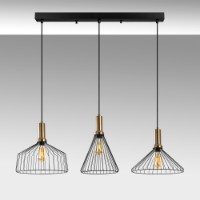 Люстра Opviq Dear 11220 фото №3 — интернет-магазин Desire.md