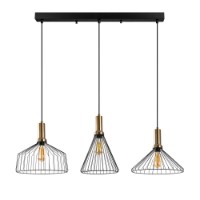 Люстра Opviq Dear 11220 фото №4 — интернет-магазин Desire.md