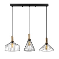 Люстра Opviq Dear 11220 фото №5 — интернет-магазин Desire.md