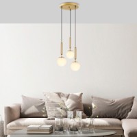 Люстра Opviq King 11469 фото №2 — интернет-магазин Desire.md