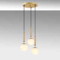 Люстра Opviq King 11469 фото №3 — интернет-магазин Desire.md