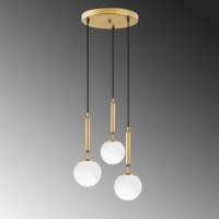 Люстра Opviq King 11469 фото №4 — интернет-магазин Desire.md