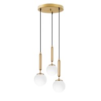 Люстра Opviq King 11469 фото №5 — интернет-магазин Desire.md