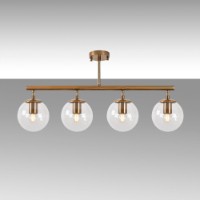 Люстра Opviq Fazli 10441 фото №3 — интернет-магазин Desire.md