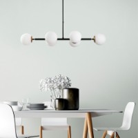 Люстра Opviq Fazli 10485 фото №2 — интернет-магазин Desire.md