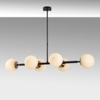 Люстра Opviq Fazli 10485 фото №3 — интернет-магазин Desire.md