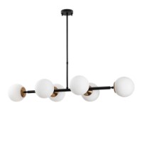 Люстра Opviq Fazli 10485 фото №5 — интернет-магазин Desire.md