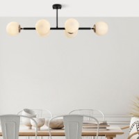 Люстра Opviq Fazli 10486 фото №2 — интернет-магазин Desire.md