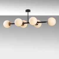 Люстра Opviq Fazli 10486 фото №3 — интернет-магазин Desire.md
