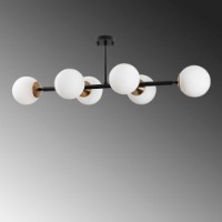 Люстра Opviq Fazli 10486 фото №4 — интернет-магазин Desire.md