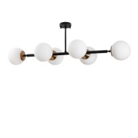 Люстра Opviq Fazli 10486 фото №5 — интернет-магазин Desire.md