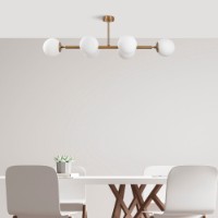 Люстра Opviq Fazli 10501 фото №2 — интернет-магазин Desire.md