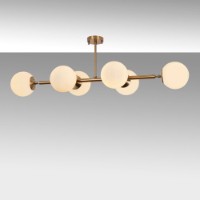 Люстра Opviq Fazli 10501 фото №3 — интернет-магазин Desire.md