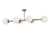 Люстра Opviq Fazli 10501 фото №5 — интернет-магазин Desire.md
