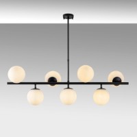 Люстра Opviq Fazli 10525 фото №3 — интернет-магазин Desire.md