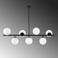 Люстра Opviq Fazli 10525 фото №4 — интернет-магазин Desire.md