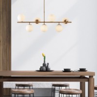 Люстра Opviq Fazli 10535 фото №2 — интернет-магазин Desire.md