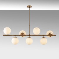Люстра Opviq Fazli 10535 фото №3 — интернет-магазин Desire.md