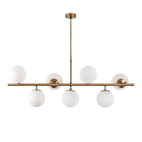 Люстра Opviq Fazli 10535 фото №5 — интернет-магазин Desire.md