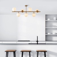 Люстра Opviq Fazli 10536 фото №2 — интернет-магазин Desire.md