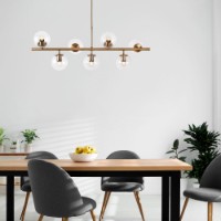 Люстра Opviq Fazli 10540 фото №2 — интернет-магазин Desire.md