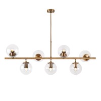 Люстра Opviq Fazli 10540 фото №5 — интернет-магазин Desire.md
