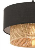 Люстра Opviq Echo Beige/Black фото №4 — интернет-магазин Desire.md