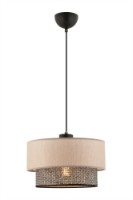 Люстра Opviq Echo Grey/Beige фото №2 — интернет-магазин Desire.md