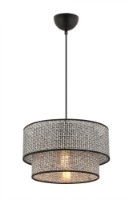 Люстра Opviq Echo Grey фото №3 — интернет-магазин Desire.md