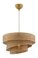 Lustră Opviq Couper Hazeran Beige imaginea #2 — magazin online Desire.md
