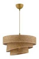 Lustră Opviq Couper Hazeran Beige imaginea #3 — magazin online Desire.md