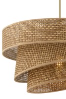 Lustră Opviq Couper Hazeran Beige imaginea #4 — magazin online Desire.md