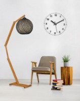 Lampadar Opviq Beehive JES